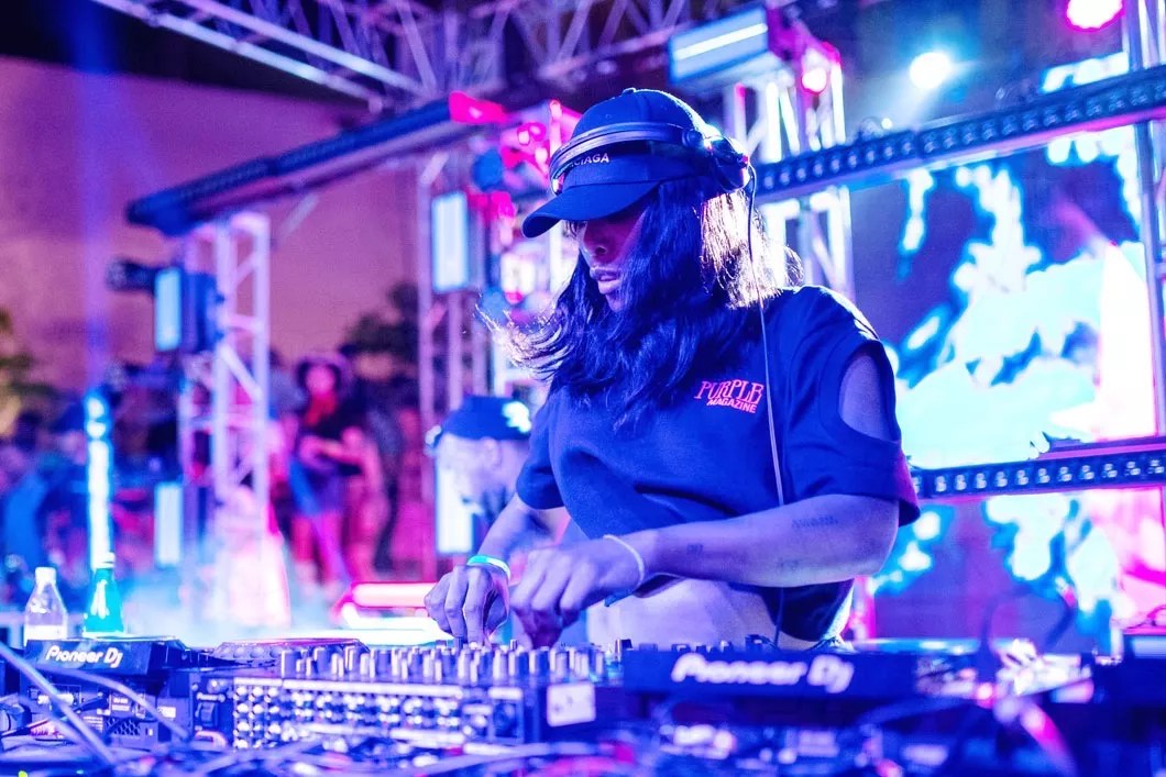 Eyes on Miami: Madeon, Honey Dijon, DJ Khaled, and Others