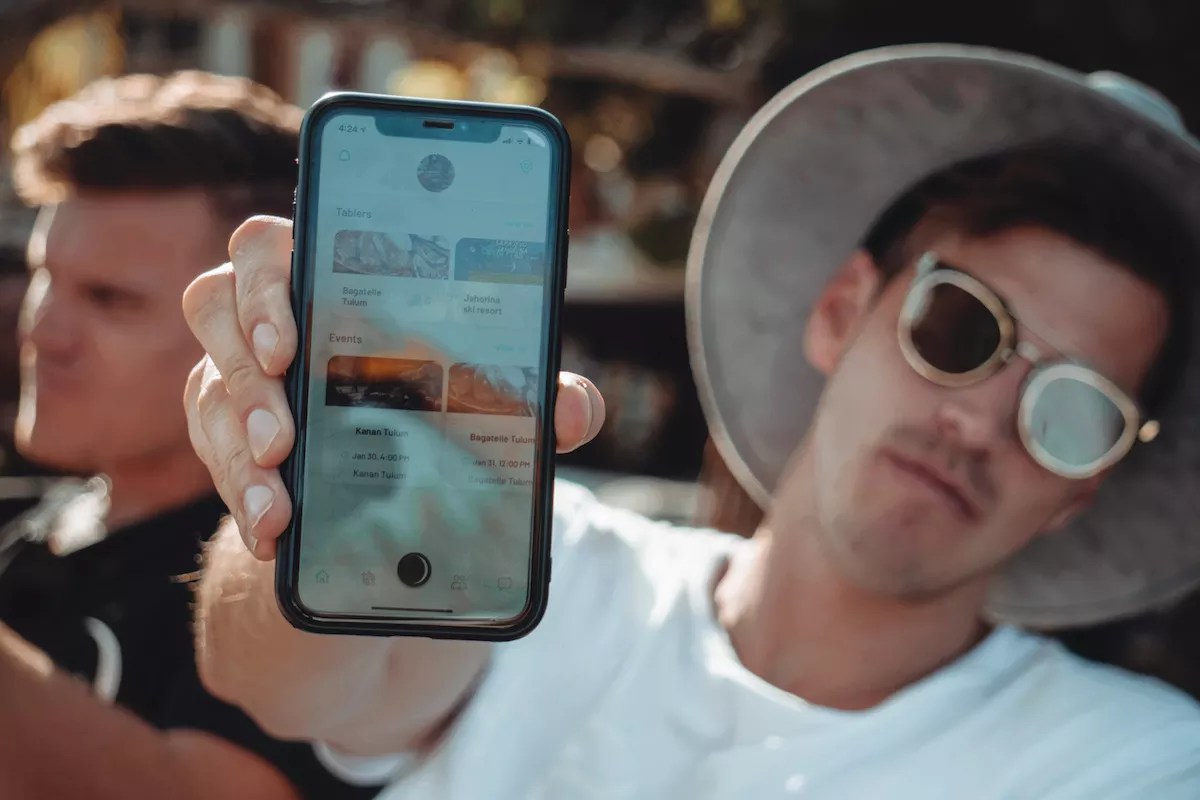 Club Table-Sharing App Tabler Makes U.S. Debut in Miami