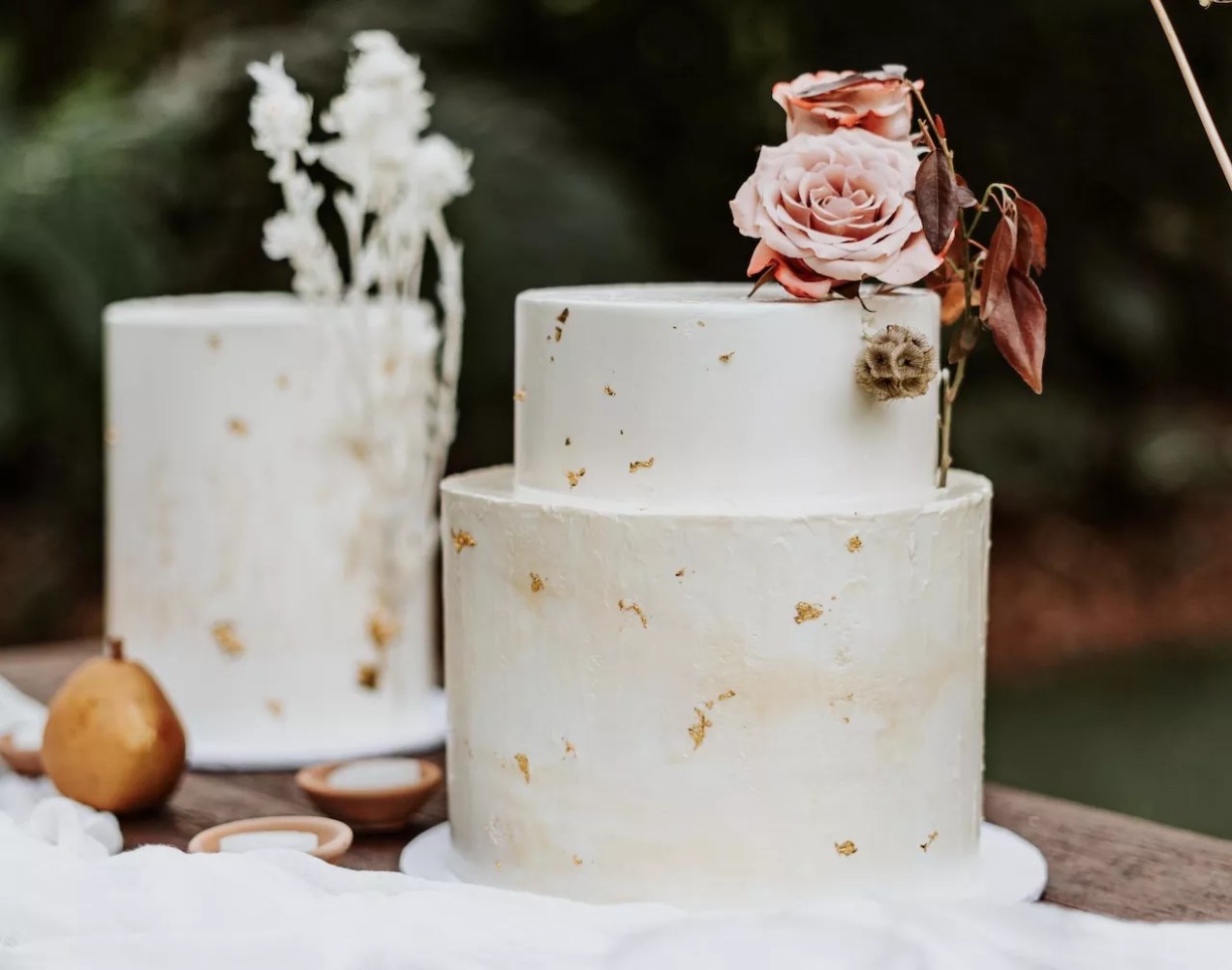 T’antay in Little Havana Offers Custom Cakes and Everyday Treats