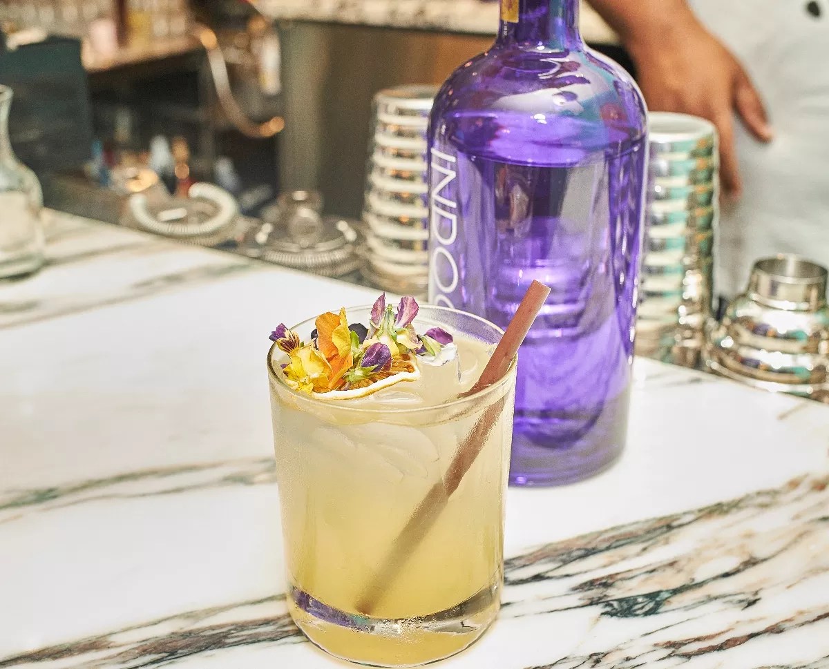 Snoop Dogg’s Indoggo Gin Launches at Strawberry Moon