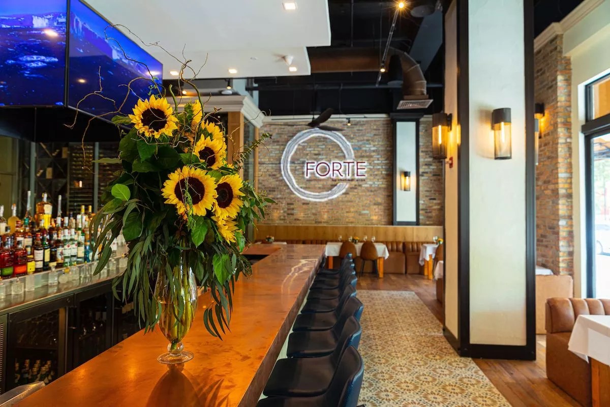 Forte by Chef Adrianne Opens, Rivertail Brunch, and More Food Events in Miami This Weekend