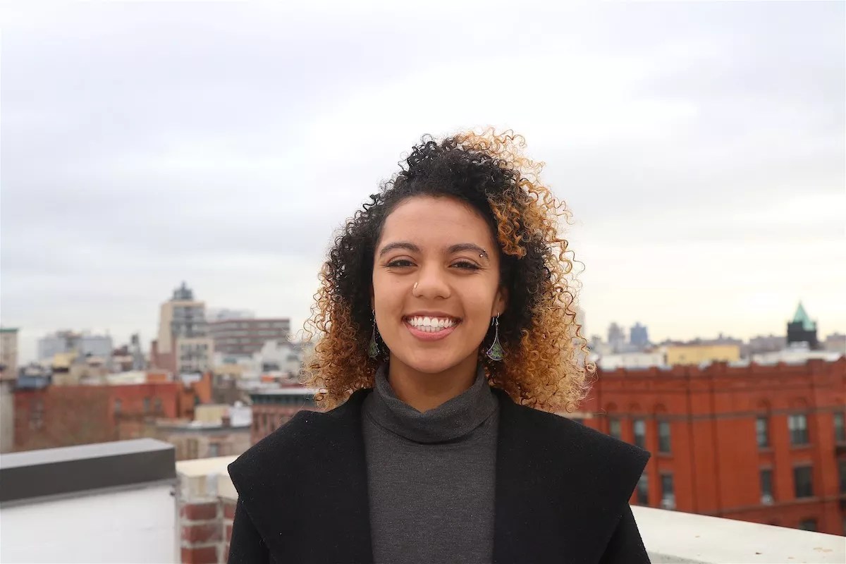 Malaika Temba’s Textile Works Exhibit a Reverence for the Process