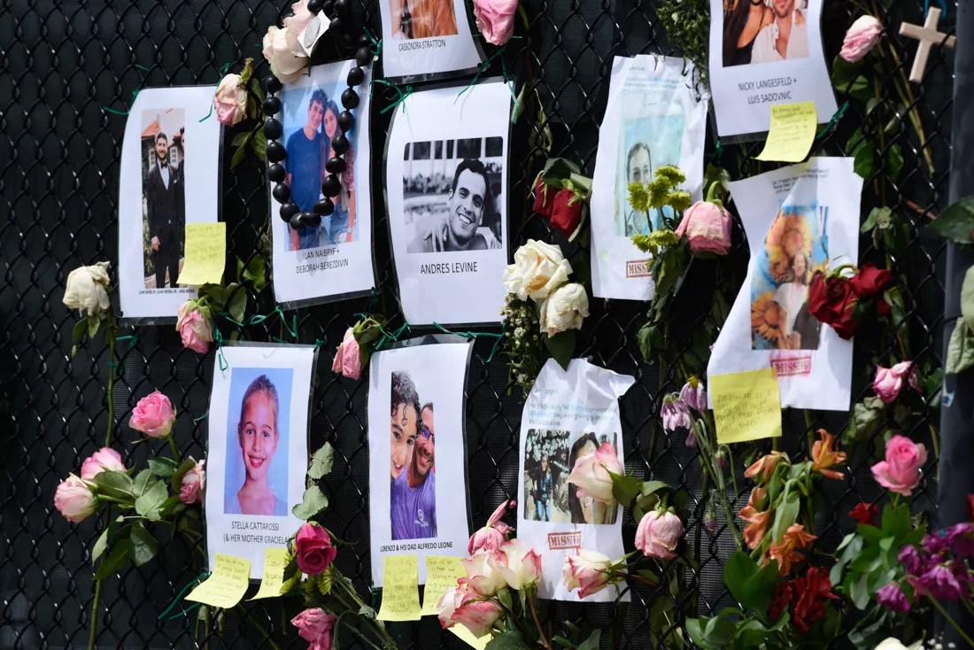 Miami Mayor Francis Suarez Says Surfside Tragedy Was “Preventable”