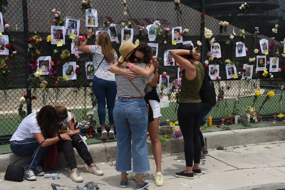 Surfside Condo Collapse Updates: Remaining Parts of Tower Will Be Demolished