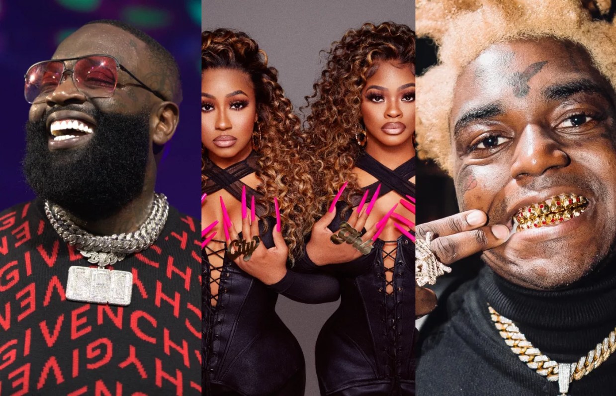 Ten South Florida Artists to Watch at Rolling Loud 2021