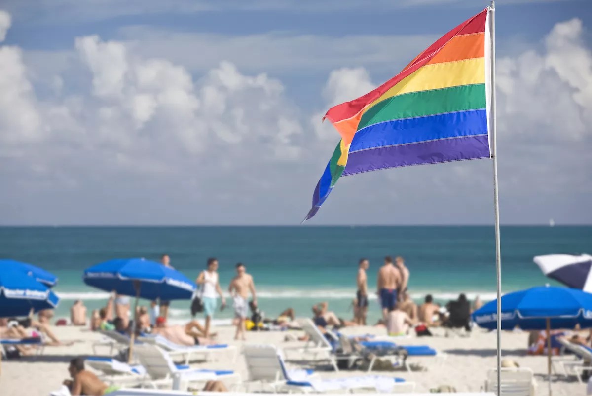 Where Have All the Queer Spaces in Miami Gone?