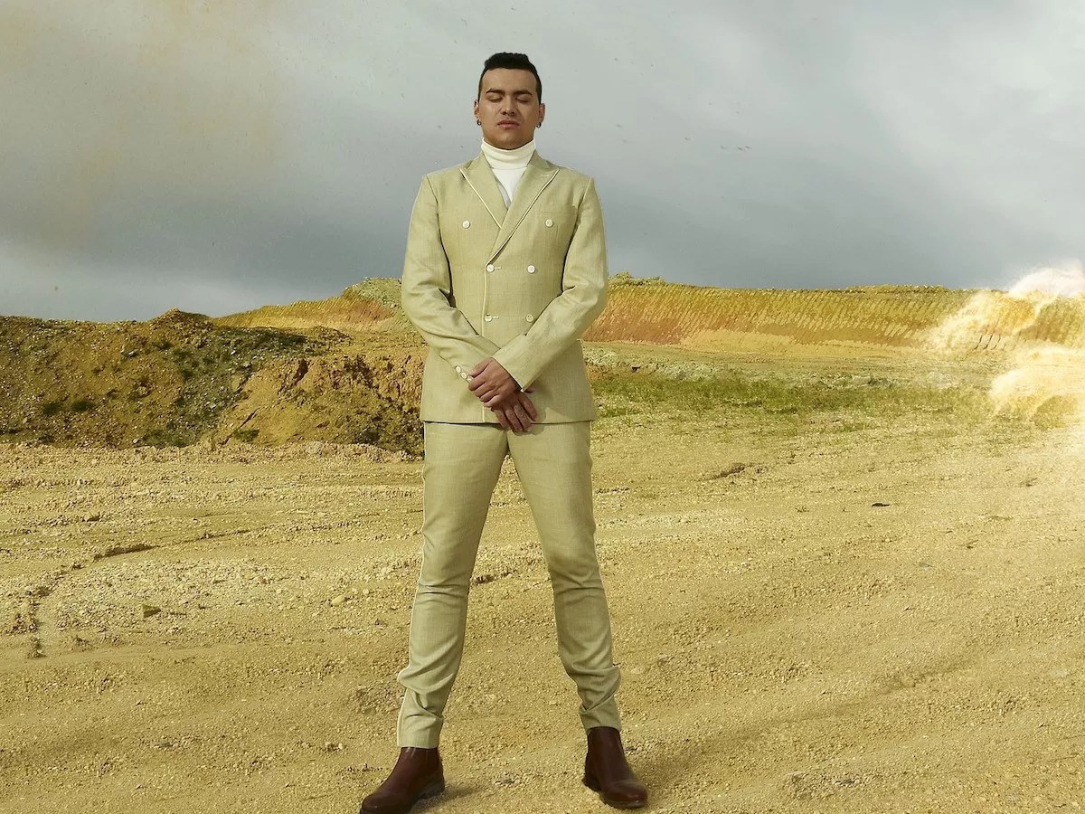 Can Yeison Jiménez Take Colombia’s Música Popular International?