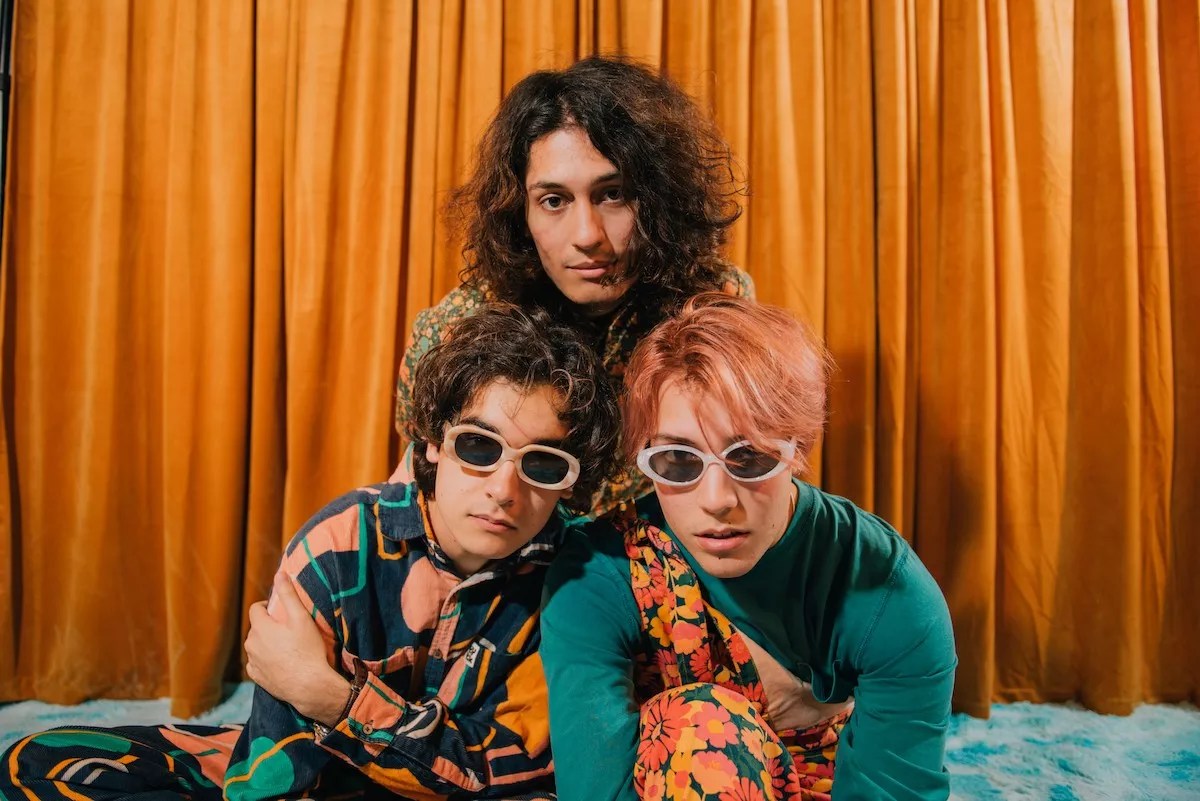 Best Concerts in Miami This Week: Fito Paez, Eli & Fur, the Polar Boys, and More