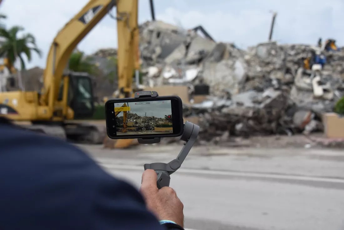 Conversations About the Surfside Condo Site’s Future Are Underway. Is It Too Soon?