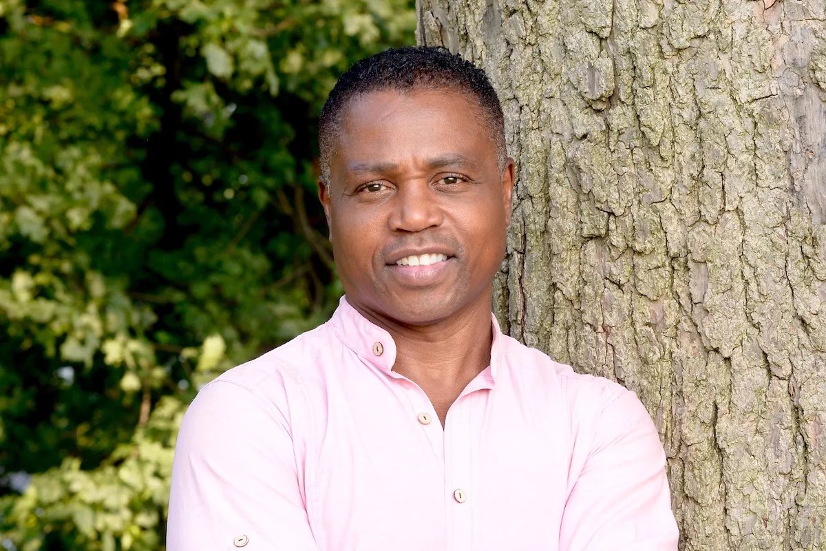 Wayne Anderson: Rebranding the Historic Hampton House