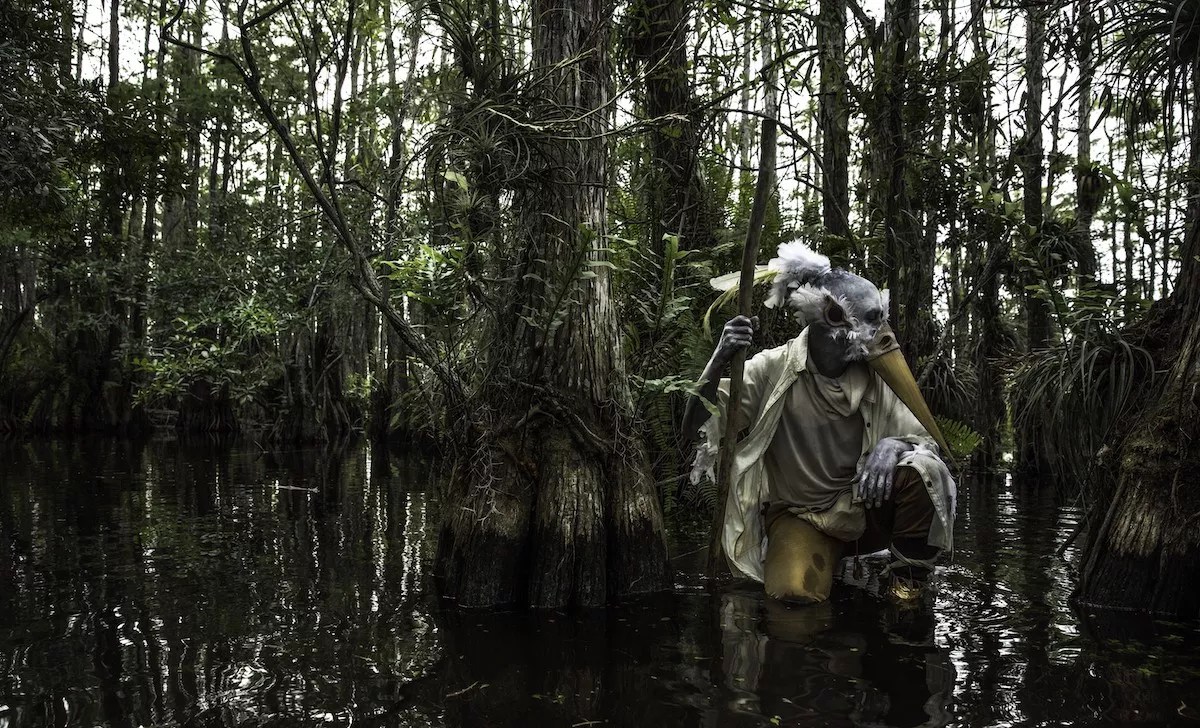 AIRIE’s 20th Anniversary Exhibit Honors Everglades Art