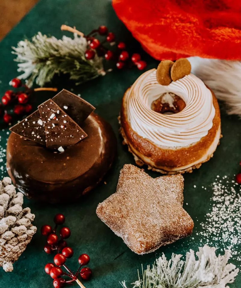 Christmas in July, #FreeBritney Pop Brunch, and More Food Events in Miami This Weekend