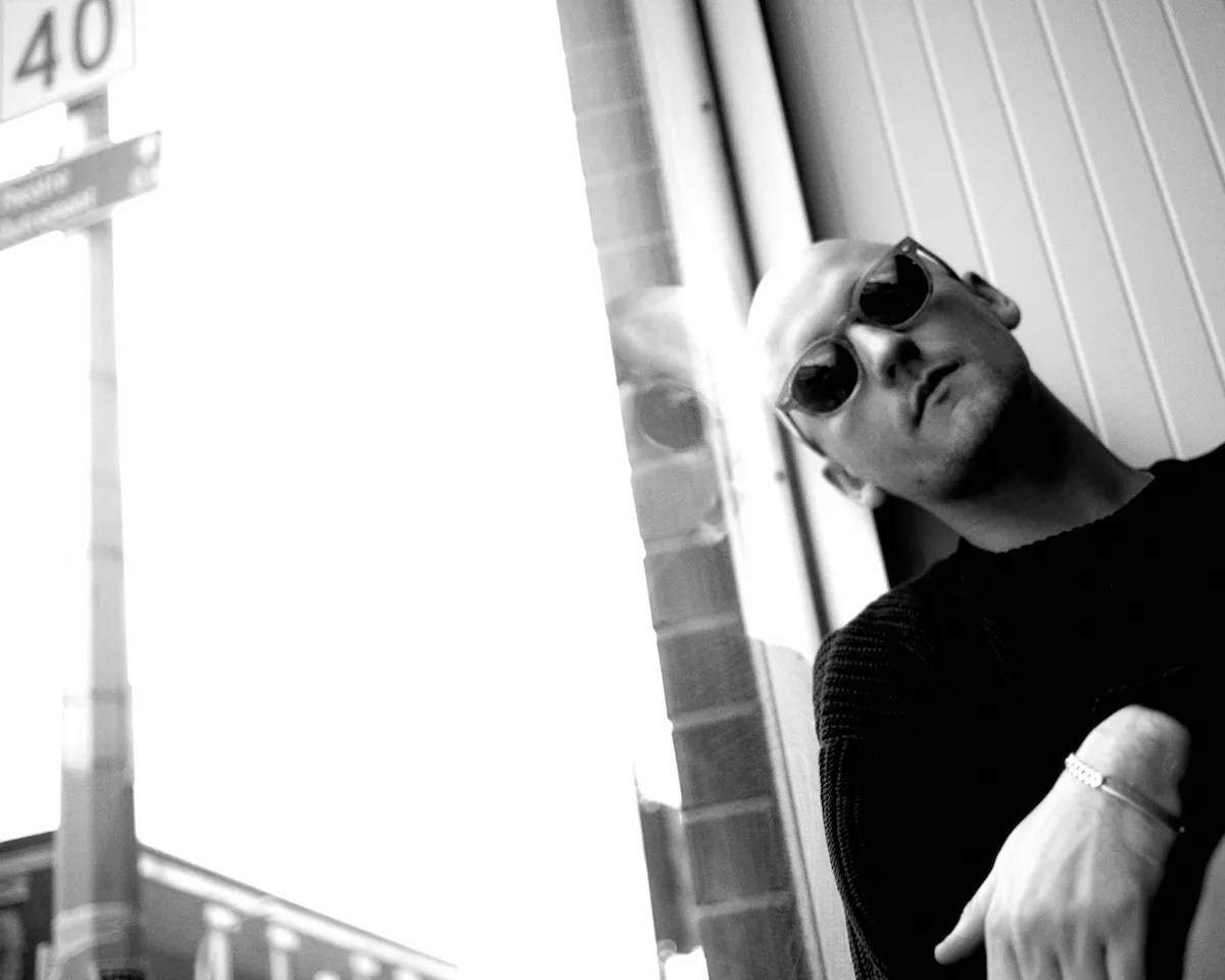 Five Essential Jacques Greene Tracks to Groove to Ahead of His Miami Show