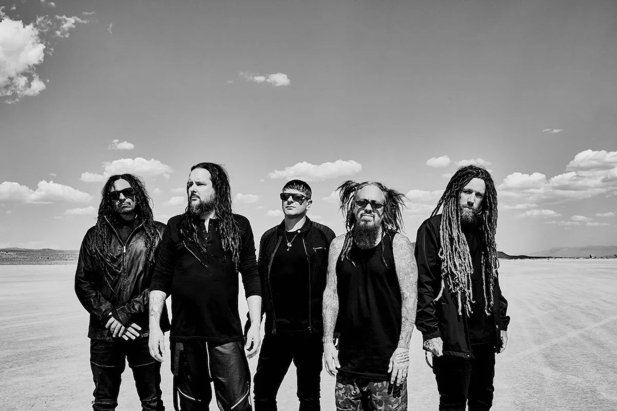 Best Concerts in Miami This Week: Korn, Jacques Green, Jay Electronica, and More