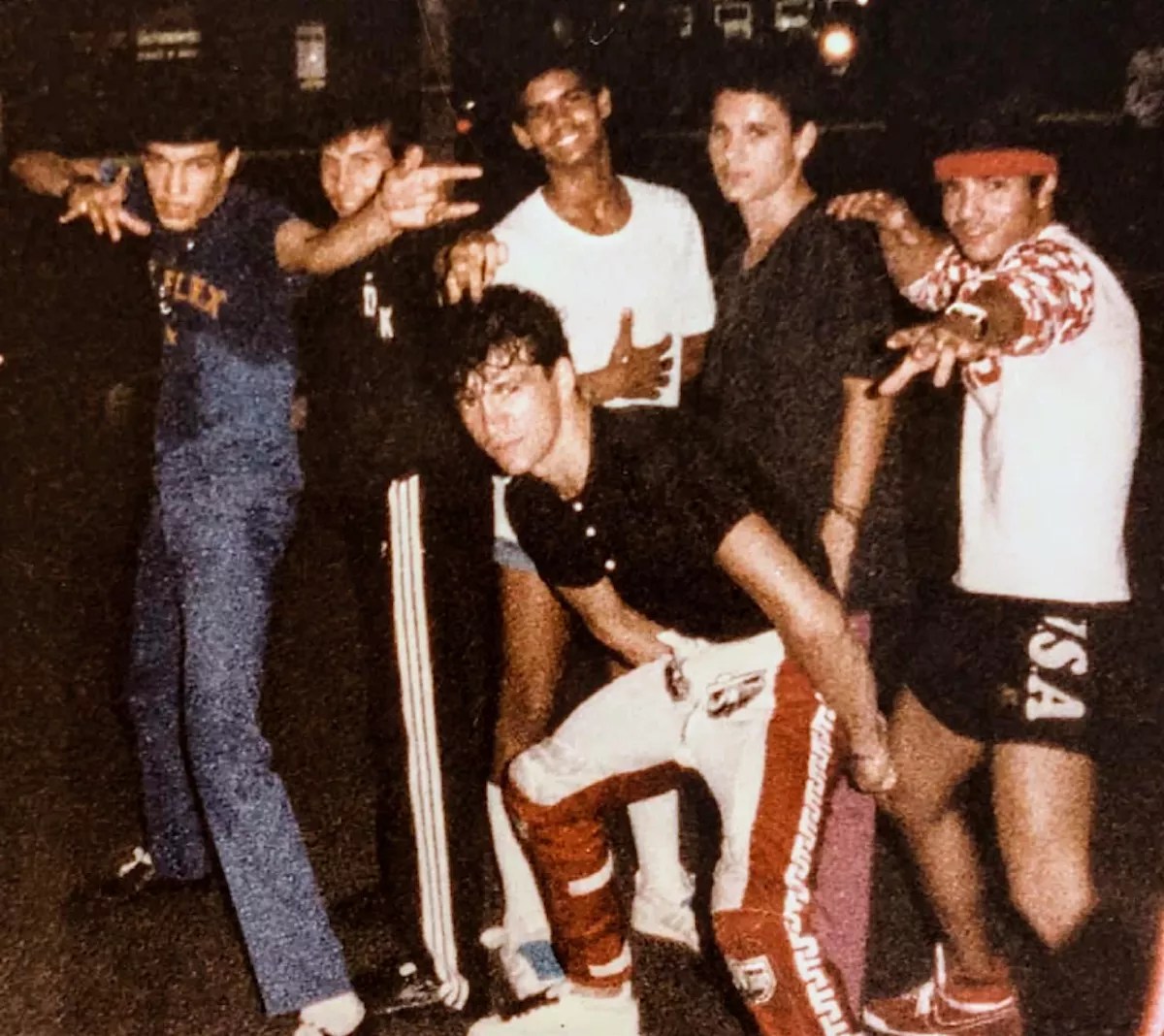 From Queens to Hialeah: The Incredible Story of Miami’s Original B-Boys