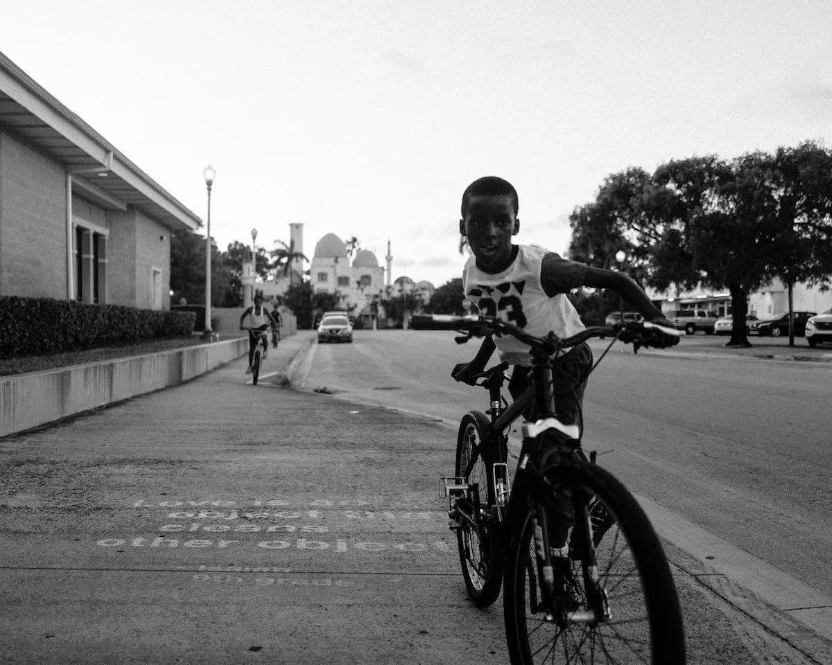 Public Art Project Illuminates the Voices of Miami-Dade’s “Forgotten People”