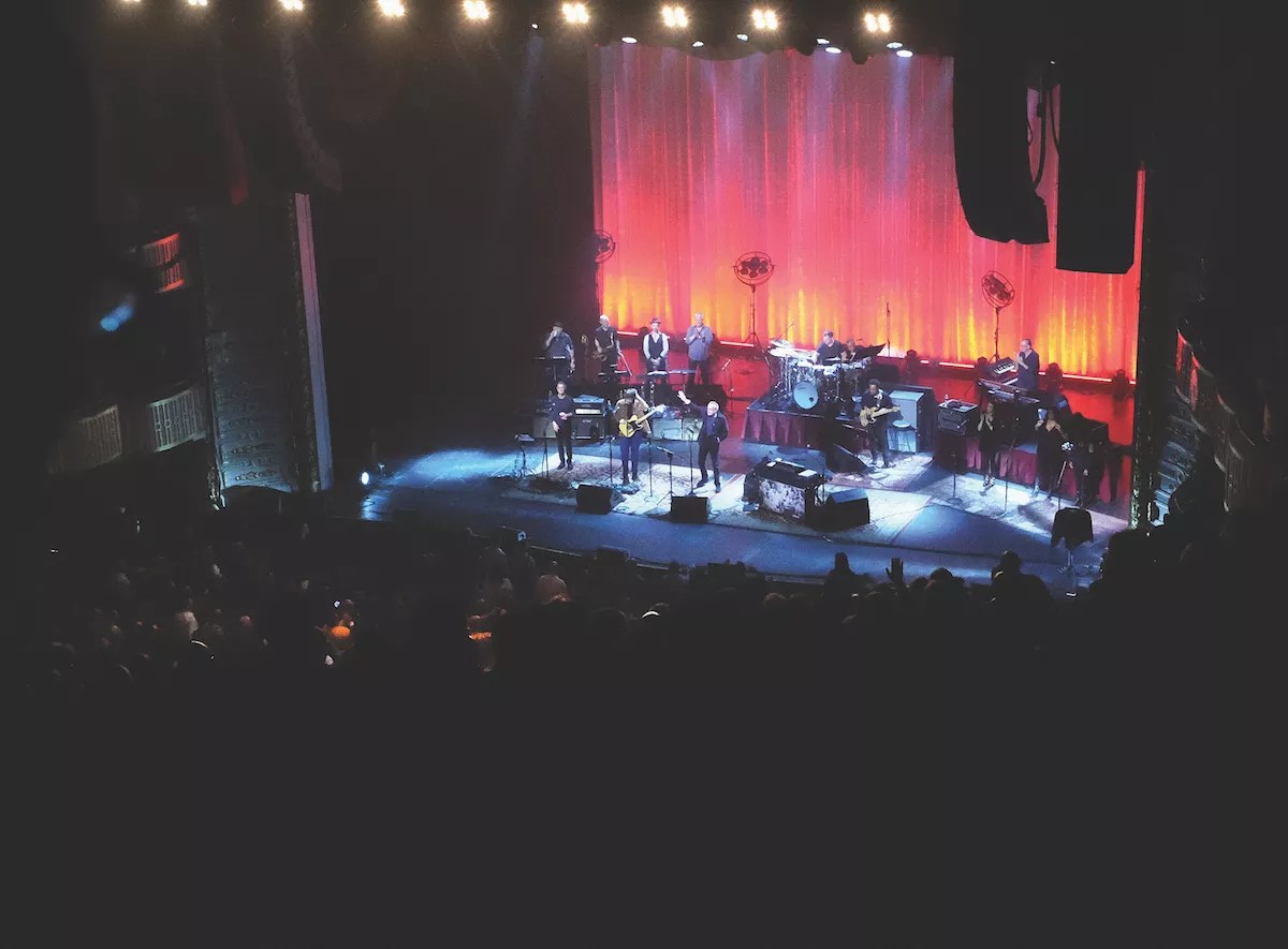 Steely Dan’s Tour Opens With Four Unique Nights in Miami Beach