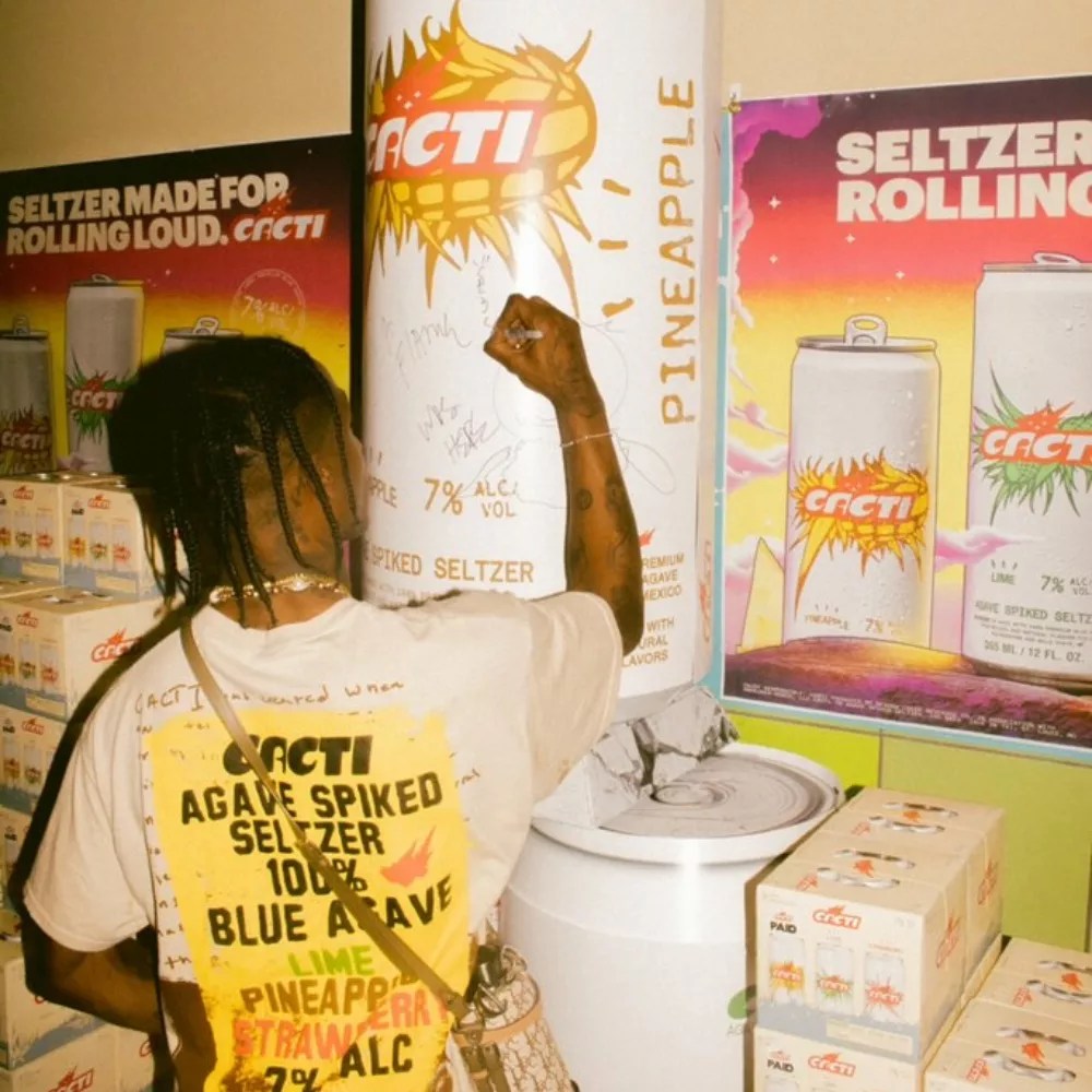 Behind-the-Scenes Stuff You May Have Missed During Rolling Loud 2021