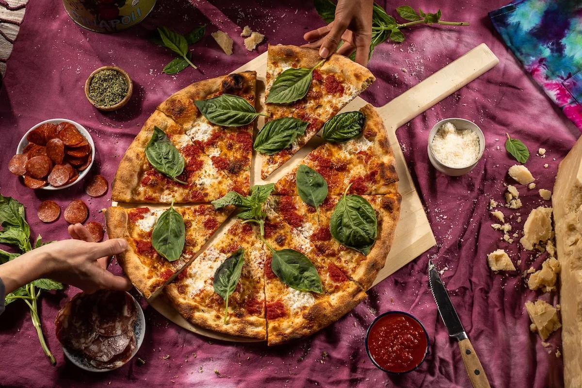 New Restaurants to Try This Week: Blue Matisse, Eleventh Street Pizza, and Pollos & Jarras