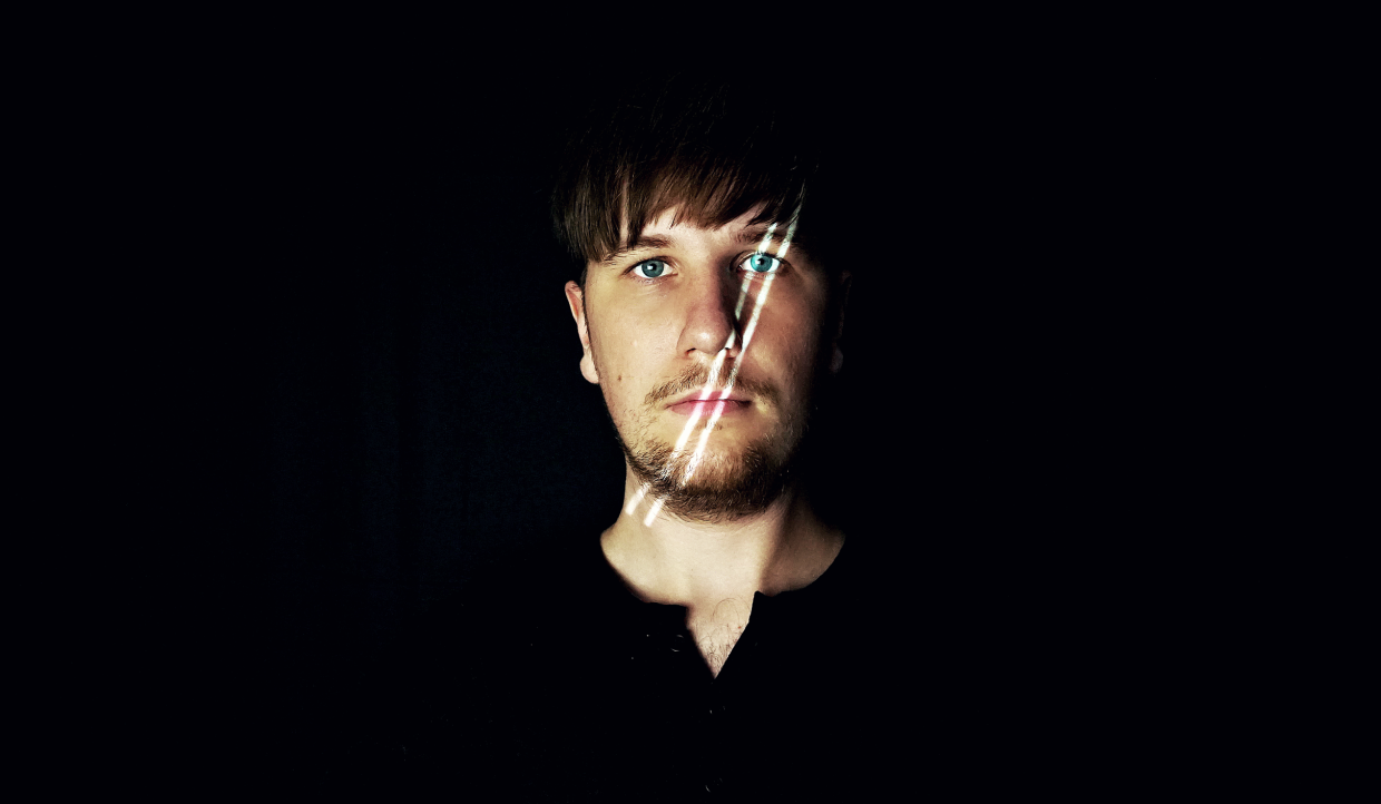 Layton Giordani Is on a Mission to Showcase the Many Sides of Techno