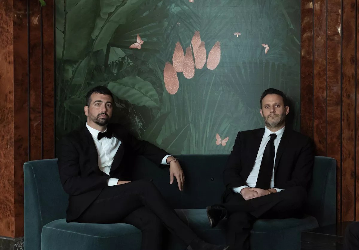 LA’s Opulent Supper Club Delilah Is Coming to Brickell