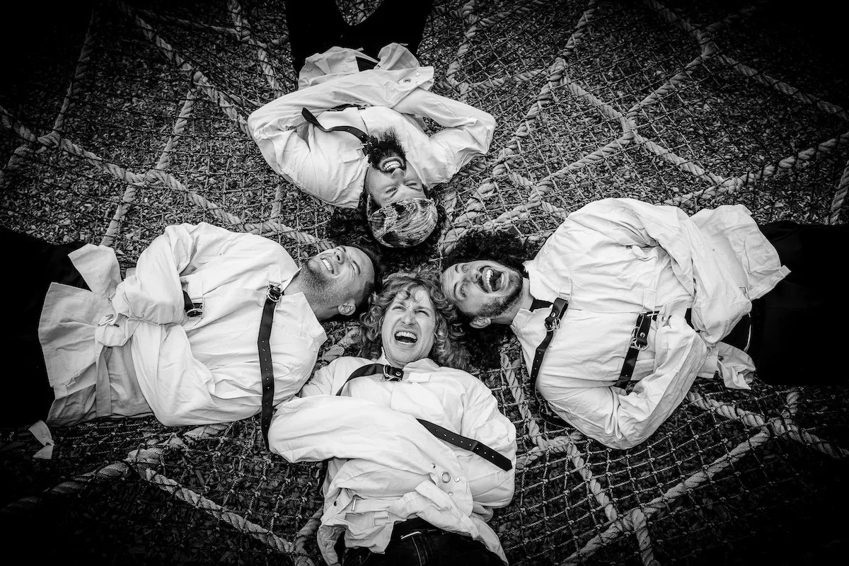 Inaugural North Beach Music Festival Will Bring Funk, Jam Bands to Miami Beach