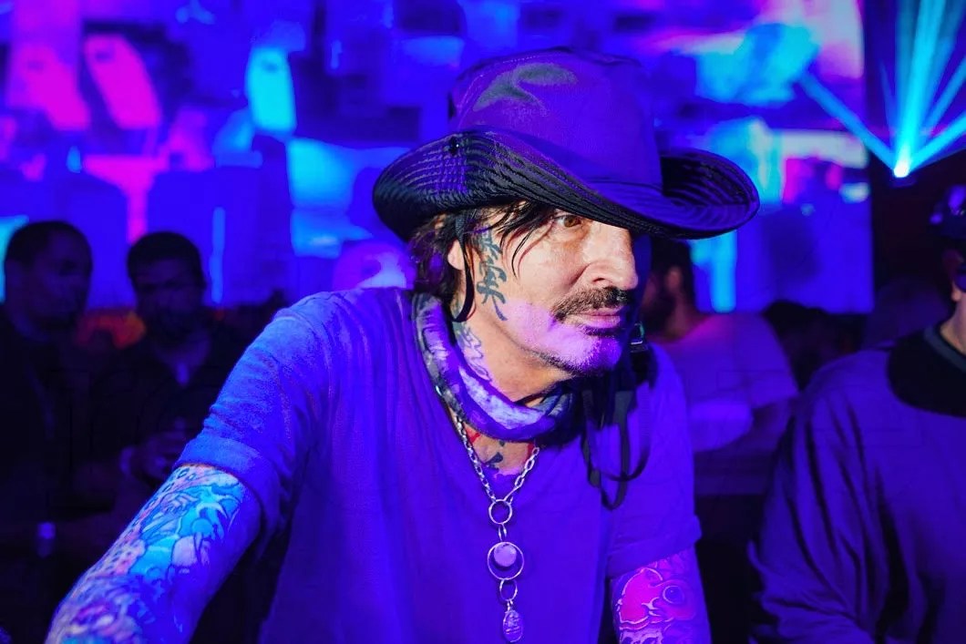 Eyes on Miami: Roselyn Sanchez, Gucci Mane, Andre Drummond, and Others