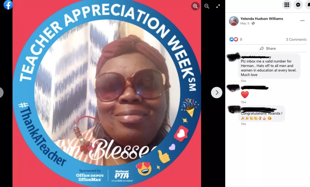 State Threatens Broward Schools as District Mourns Three Educators Who Died from COVID