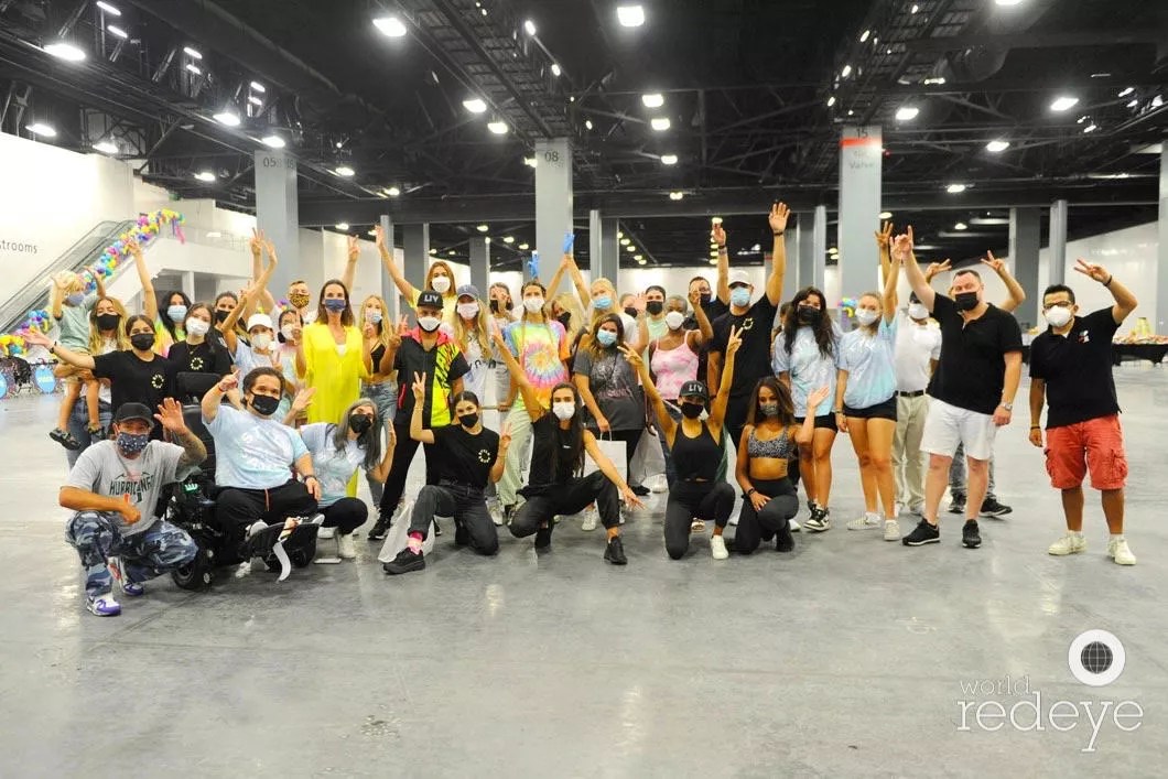 Eyes on Miami: A$AP Ferg, Green Velvet, French Montana, and Others