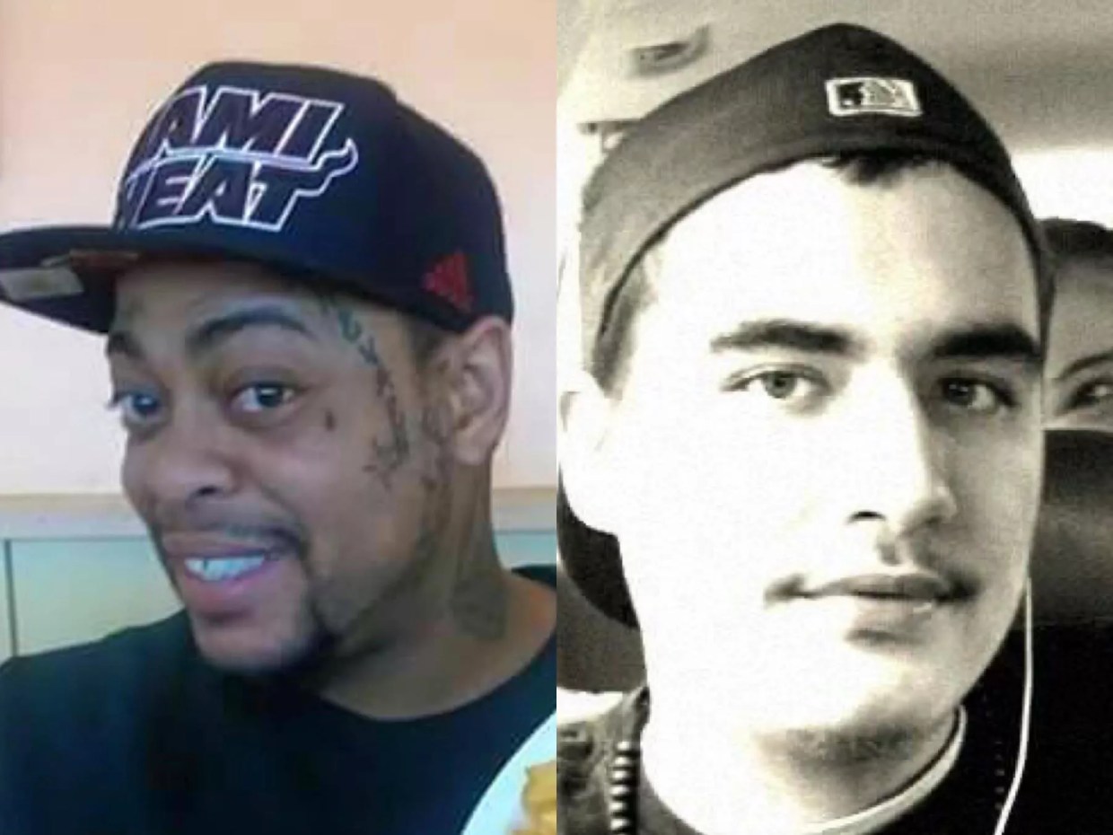 Families of Miamians Shot by Police Join National March on Washington