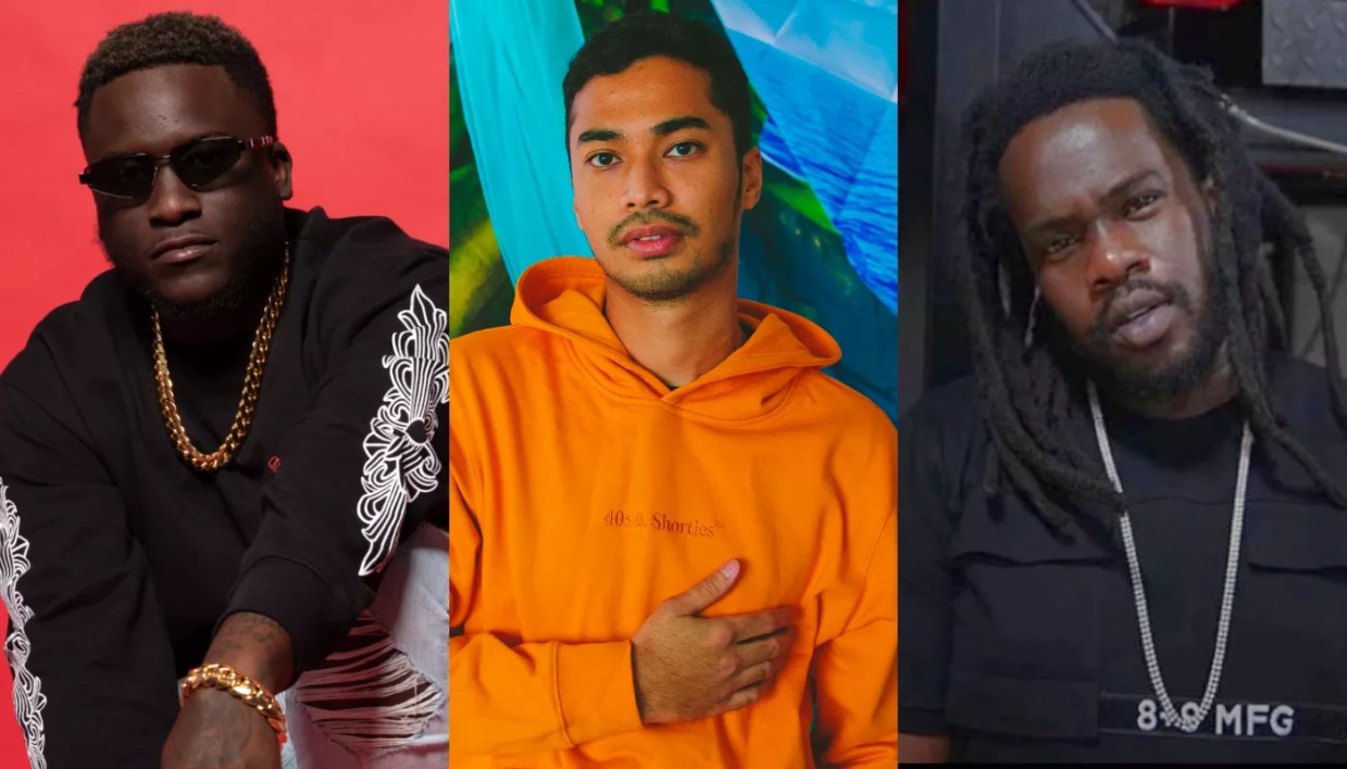 Zoey Dollaz, MichaÁ«l Brun, and Other Haitian Artists Rush to Offer Earthquake Relief