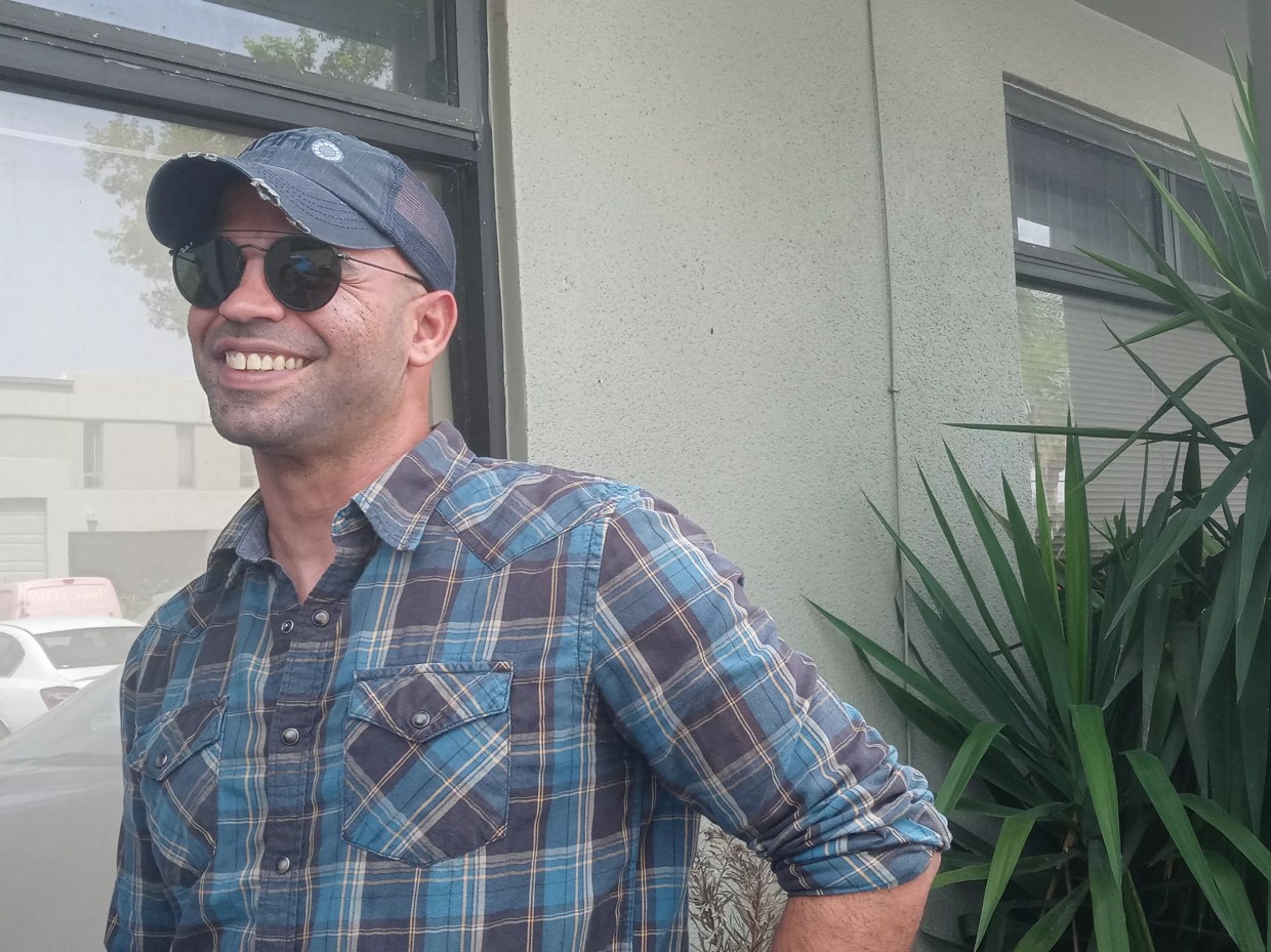 Proud Boys Leader Enrique Tarrio Sentenced to 155 Days in D.C. Jail