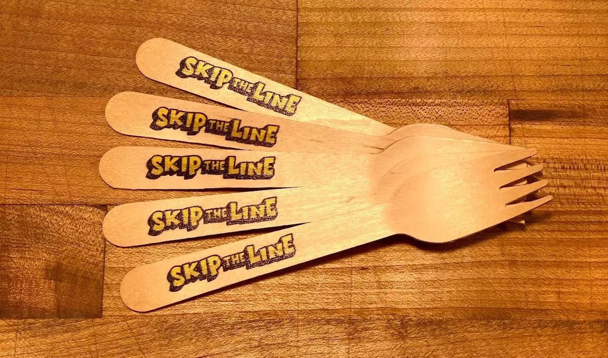 Tripping Animals and Gorilla City Meats Team Up for Skip the Line Food and Drink Festival