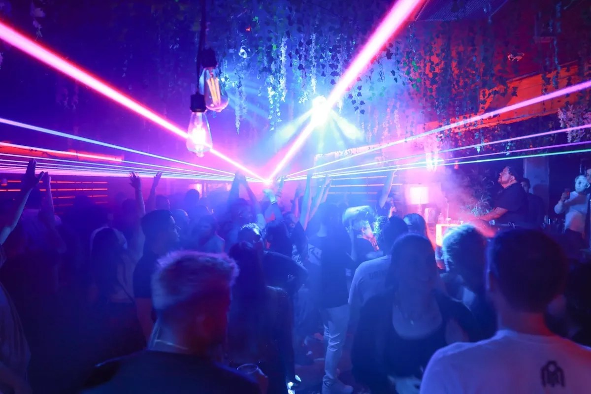 We Love Trance Gives the Genre the Respect It Deserves at Treehouse