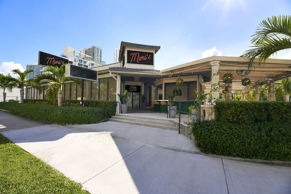 New Restaurants to Try This Week: Jollibee, Mimi’s Cafe, and Phantom Sushi