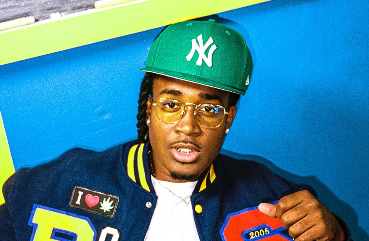 Rapper Cochise Remains Humble After Dropping His New Single, “Cautious”