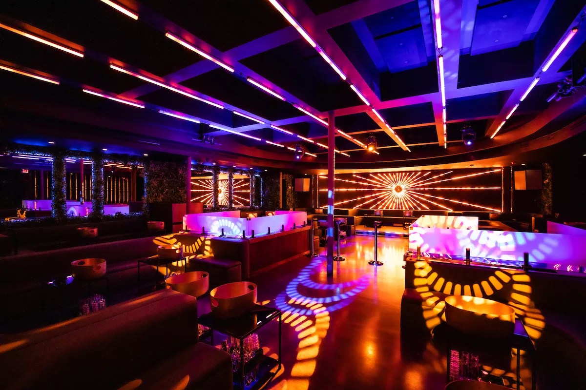 Newcomer XXIII Club Aims to Distinguish Itself From the South Beach Nightlife Scene