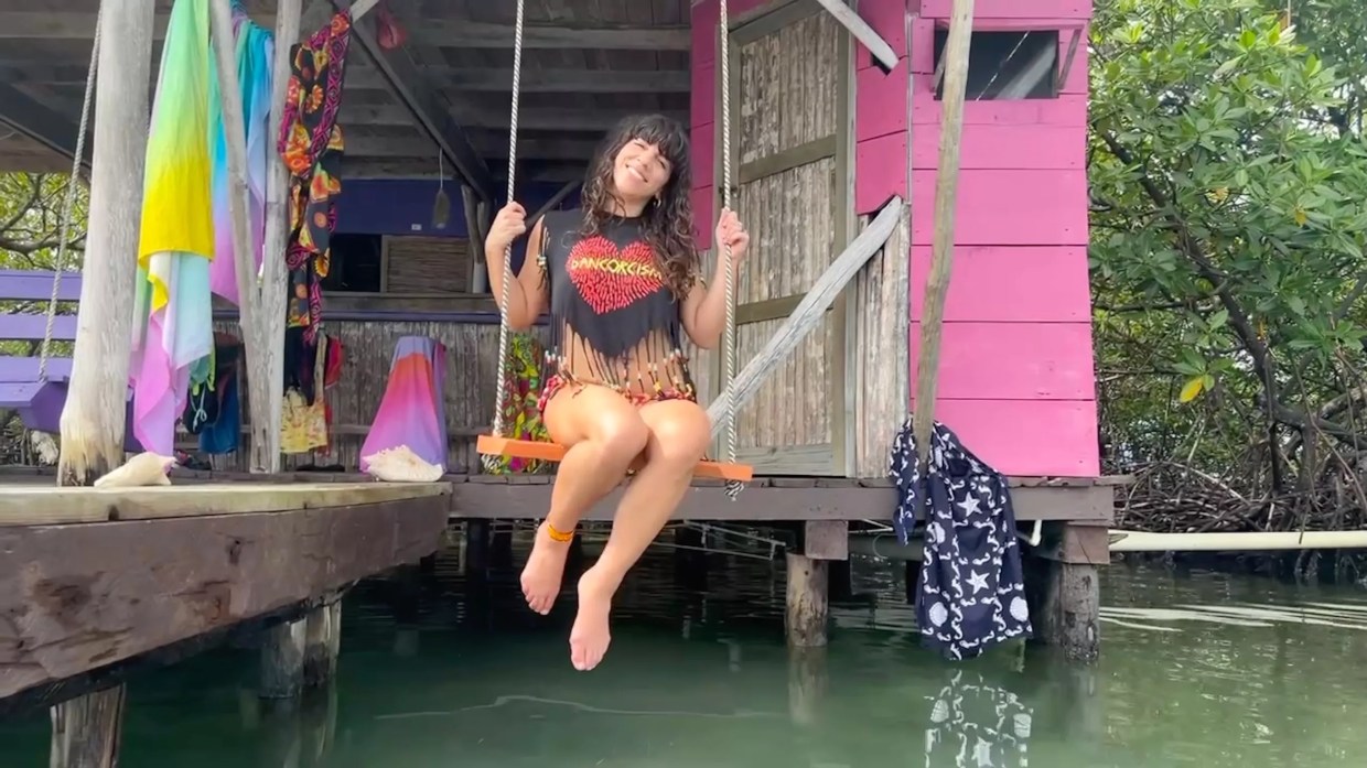 Dancorcism Is a Joyful, Transformative Healing Dance Experience with Deep Miami Roots