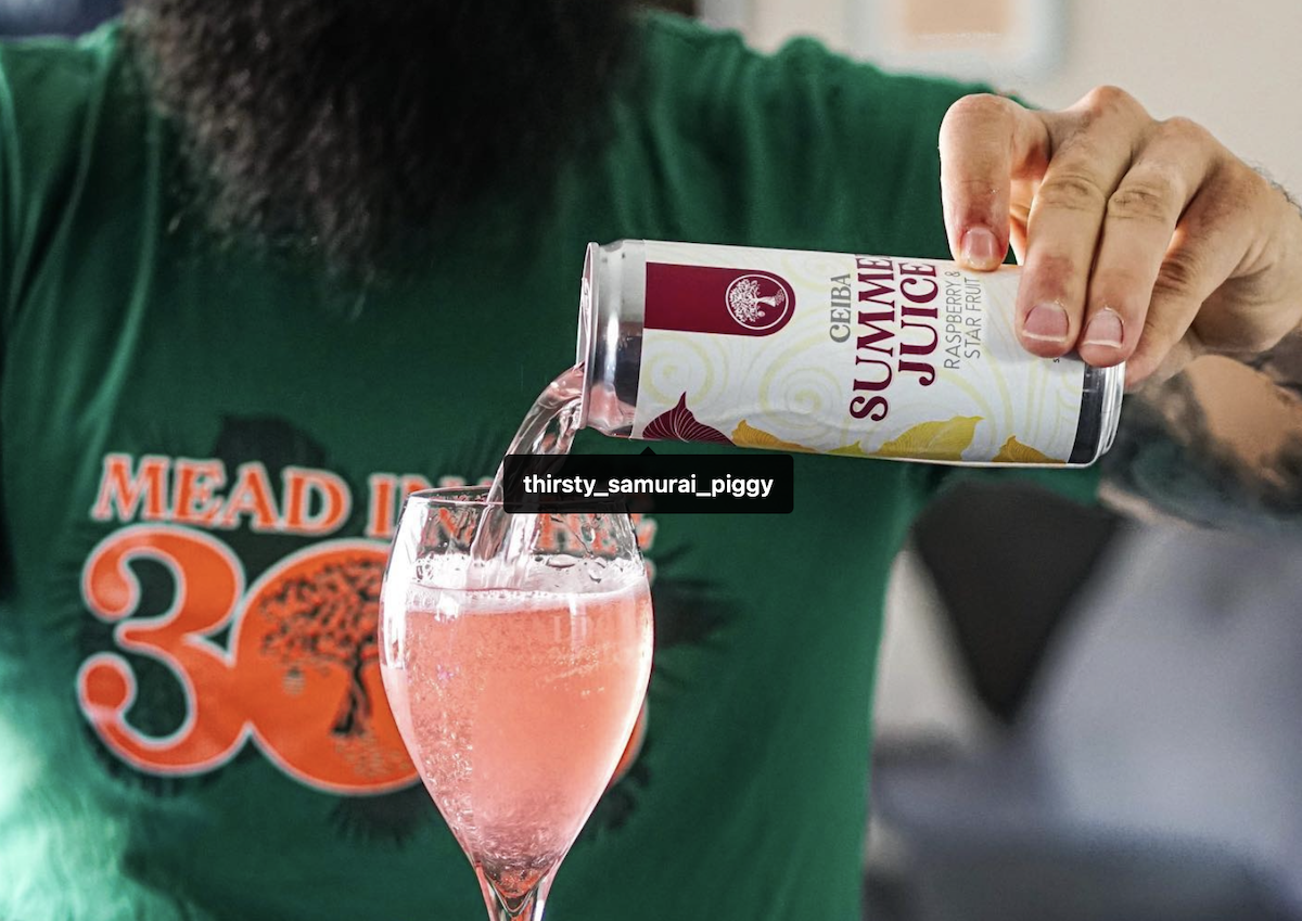 Ceiba to Host Its First “Ciderbration” Festival