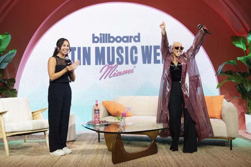 Eyes on Miami: Christina Aguilera, Illenium, T.I., and Others