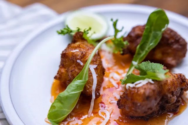 <i>Love, Charlie</i> Star Norman Van Aken Reopens Norman’s in Orlando