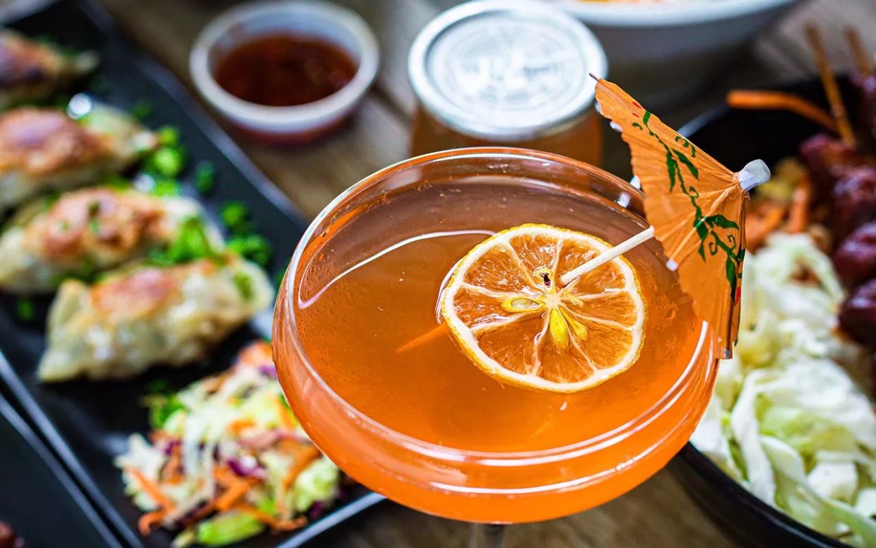 Miami Food Events This Week: Cereal Day Doughnuts, International Women’s Day, and Seasonal Milkshake