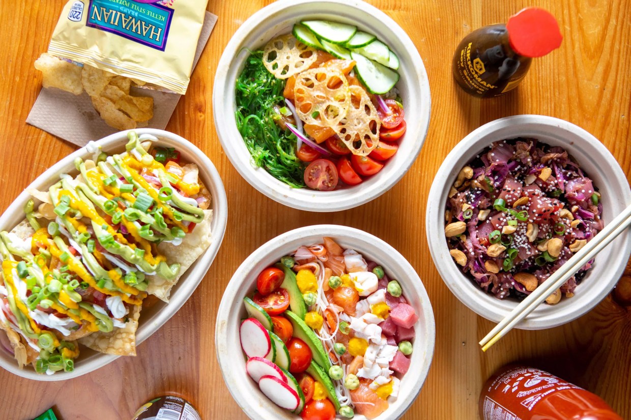 Miami Food Events This Weekend: Niño Gordo x La Mar, Whiskey Business, the Schmucks Pop-Up, and 305 Day