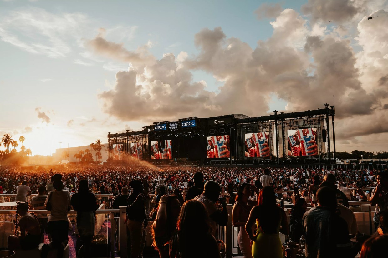 Here Are the Rolling Loud 2023 Set Times and How to Watch the Livestream