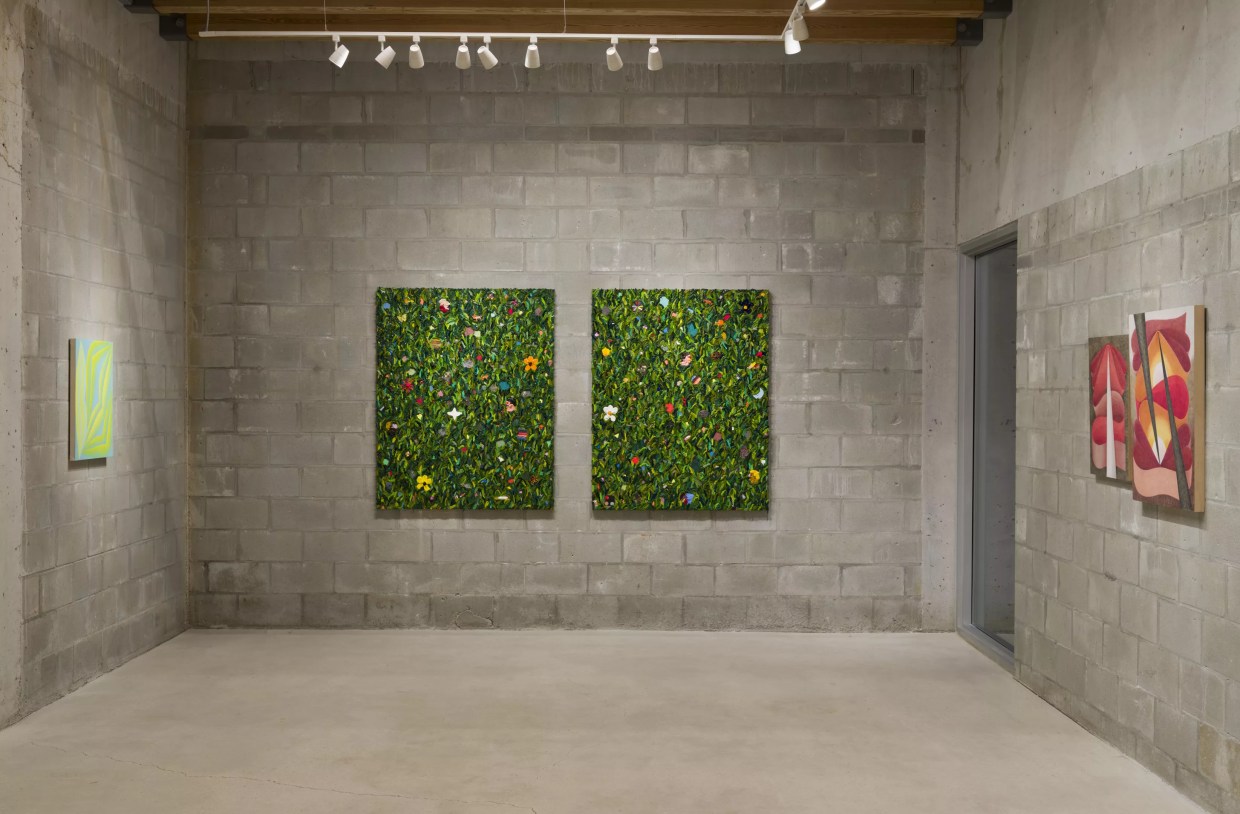 Primary’s Show Is All About Springtime and Childlike Wonder