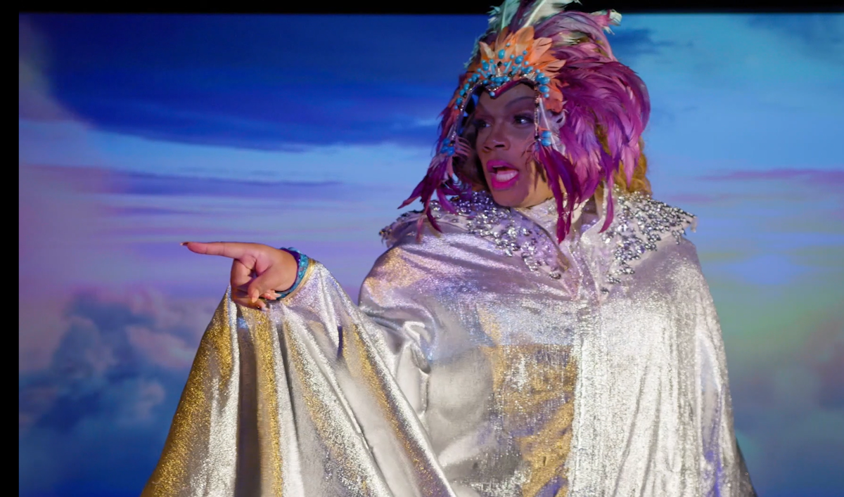 With LGBTQ Issues at Stake, <i>Clocked</i> at Outshine Is Lesson in Empathy