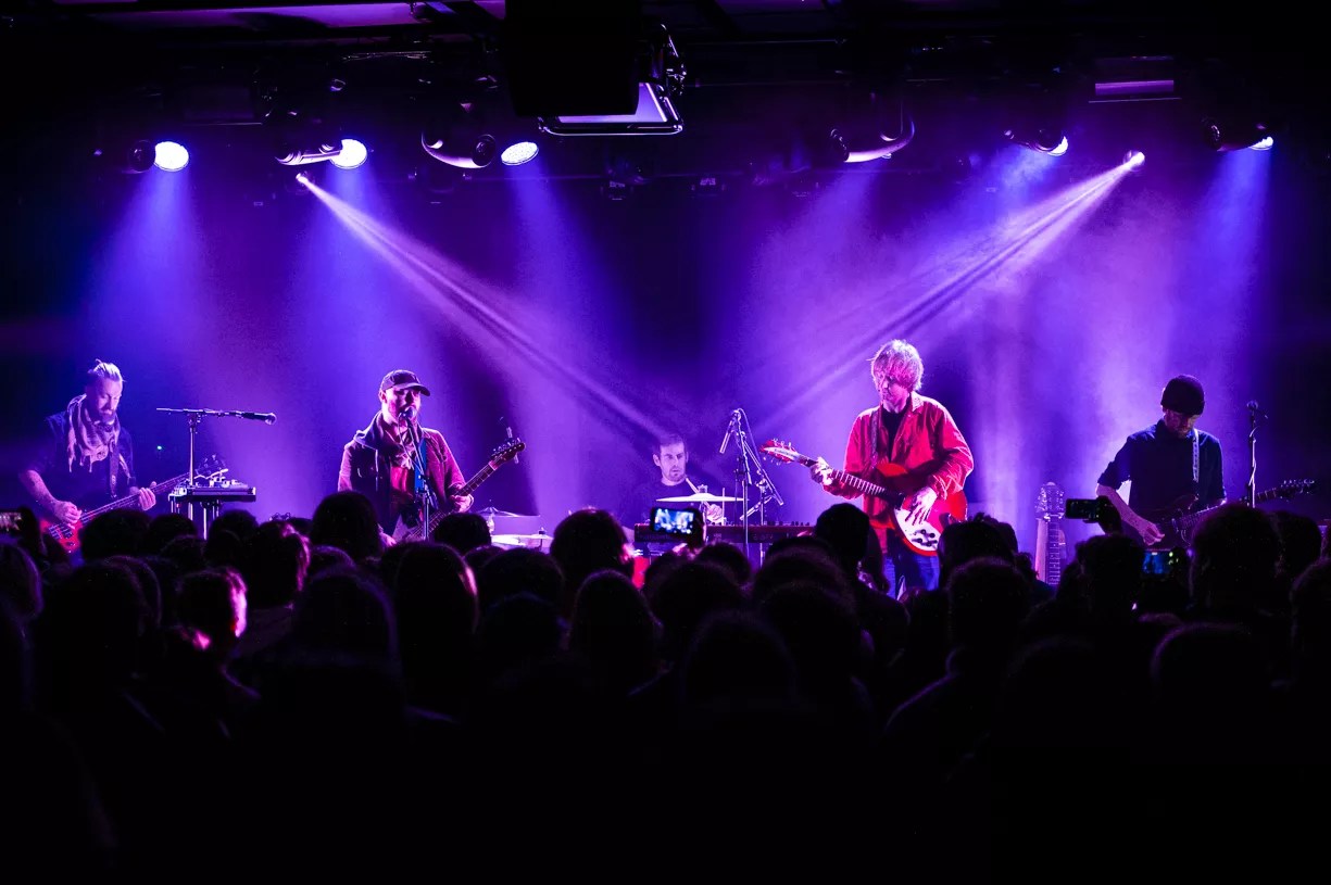 Internet Cult Legends Panchiko on the Band’s Unlikely Comeback