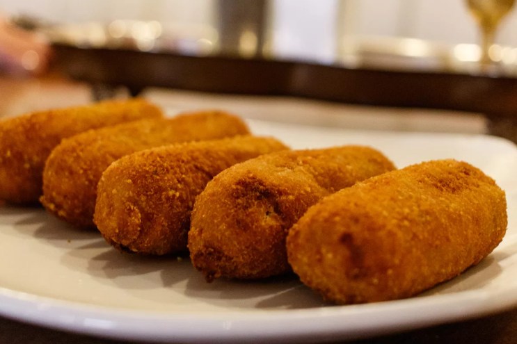croquetas