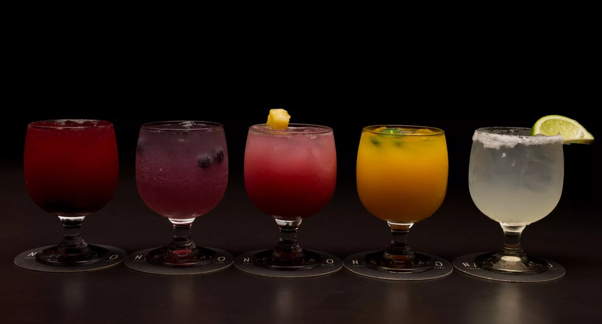 Food and Drink Events This Week: National Tequila Day, Miss Hooters, Whiskey Wednesday