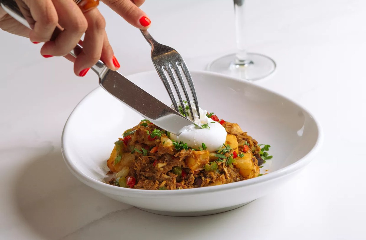 5 Miami Spice Brunch Menu Deals That Are Better Than Bottomless